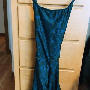 Onzie yoga bodysuit. Size sm/m.